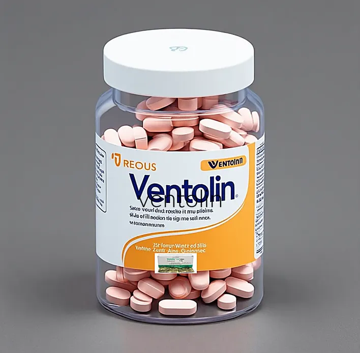 Ventolin 2